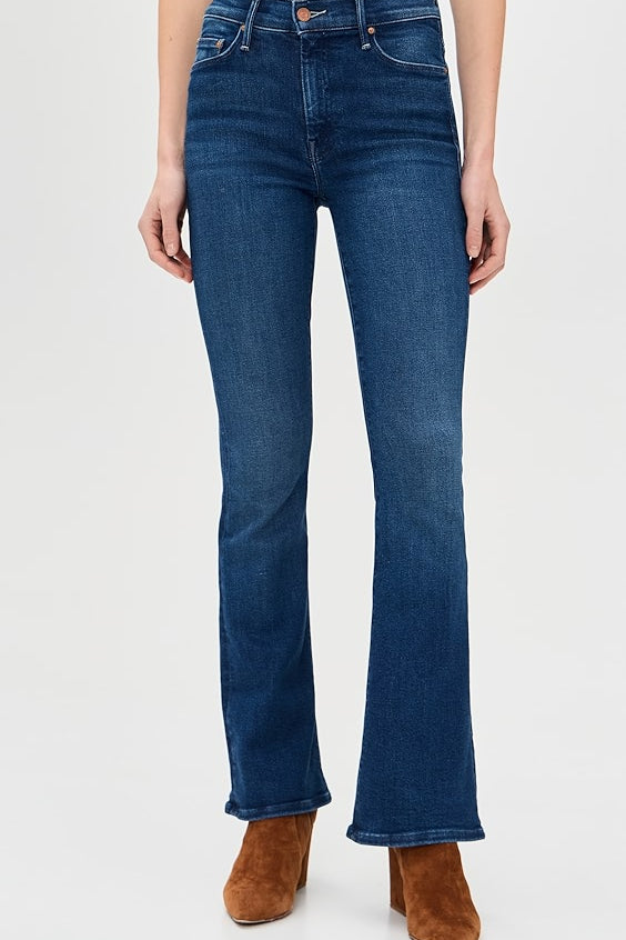 The Weekender Nip It In The Butt