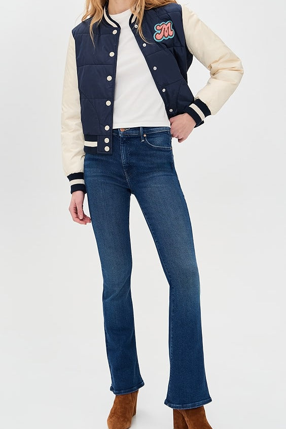 The Weekender Nip It In The Butt