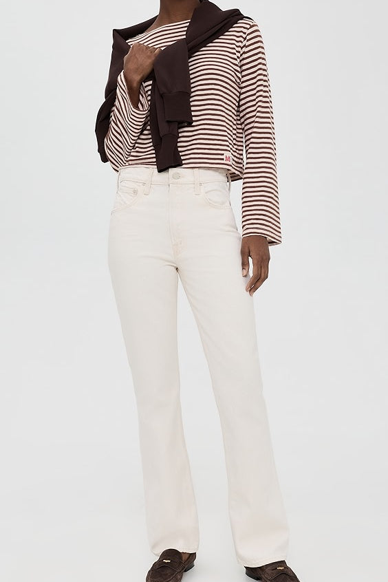 The Scooter Skimp Natural Selection