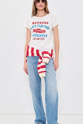 The Lil Sinful Graphic Tee