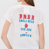 The Lil Sinful Graphic Tee