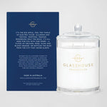 Glasshouse I'll Take Manhattan Candle
