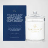Glasshouse I'll Take Manhattan Candle