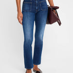 MOTHER The Patch Pocket Insider Flood On Your Left