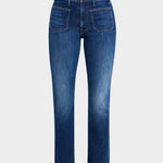 MOTHER The Patch Pocket Insider Flood On Your Left