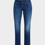MOTHER The Patch Pocket Insider Flood On Your Left