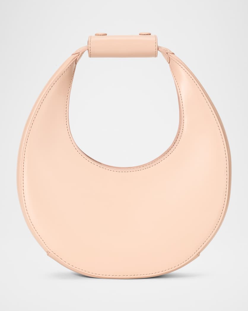 Mini Moon Bag Blush