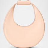 Mini Moon Bag Blush
