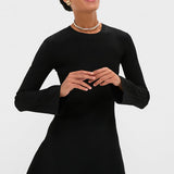 Asra Mini Black