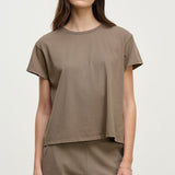 Topanga Short Sleeve T-Shirt Sycamore