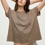 Topanga Short Sleeve T-Shirt Sycamore