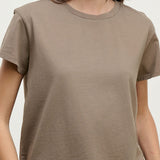 Topanga Short Sleeve T-Shirt Sycamore