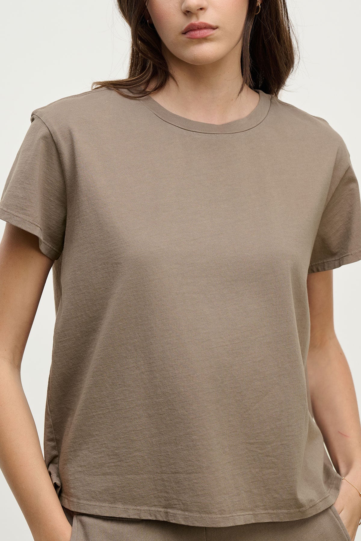 Topanga Short Sleeve T-Shirt Sycamore