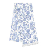 Pineapple Fringe Tea Towel