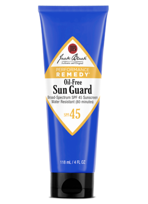 Jack Black Sun Guard Sunscreen