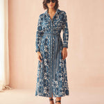 Palma Maxi Tessa Santorini