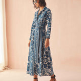 Palma Maxi Tessa Santorini