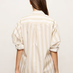 Alki Short Parchment