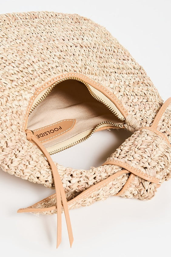 The Josie Knot Bag