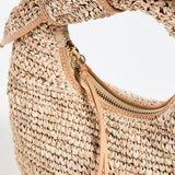 The Josie Knot Bag