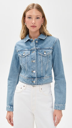 Chantal Jacket Nalani
