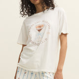 Espresso Martini Boyfriend Tee