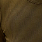 Bailey Long Sleeve Olive Admiral