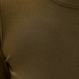 Bailey Long Sleeve Olive Admiral