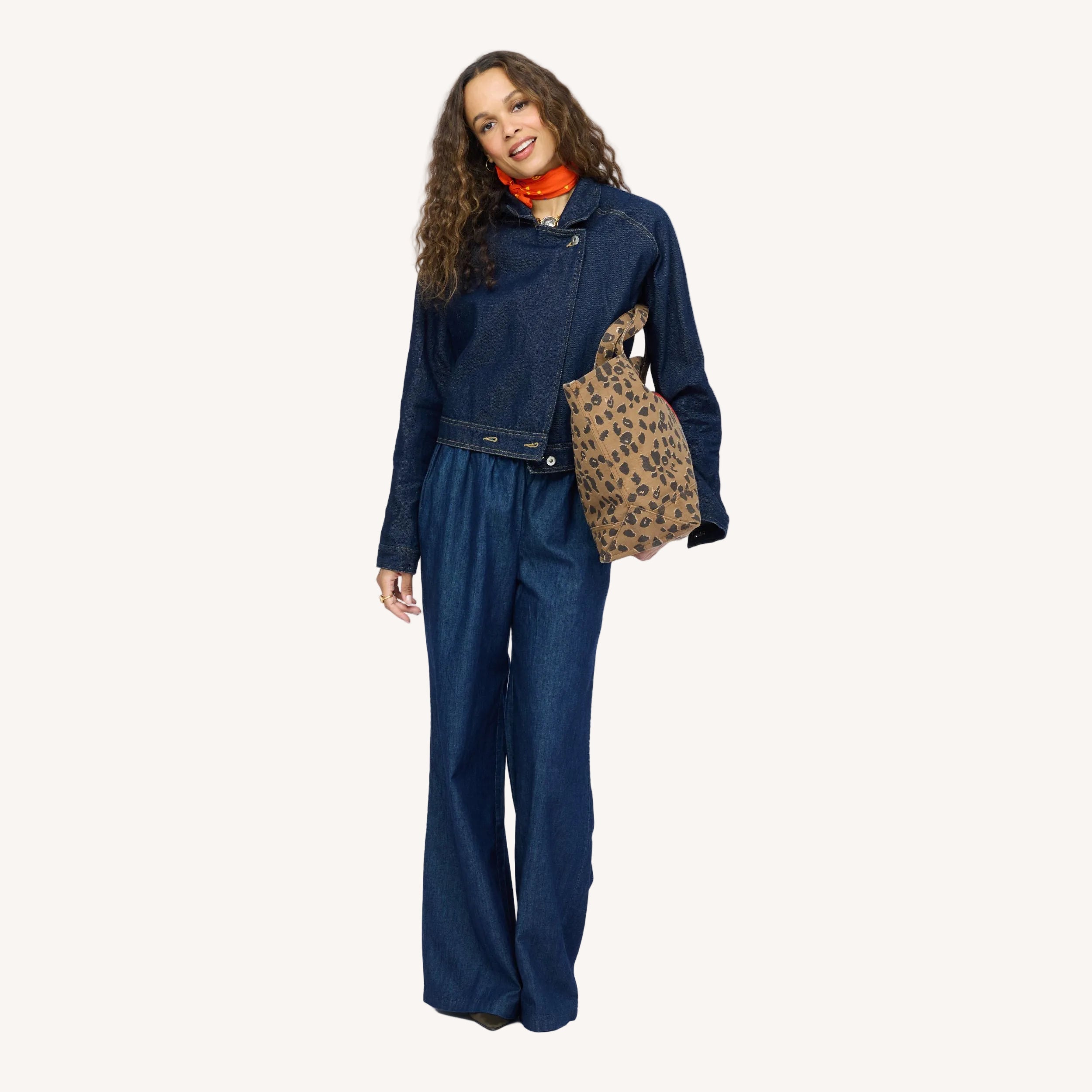 Nomad Tote