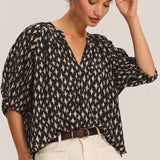 Harmony Blouse Nightfall