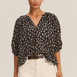 Harmony Blouse Nightfall