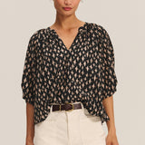 Harmony Blouse Nightfall