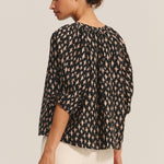 Harmony Blouse Nightfall