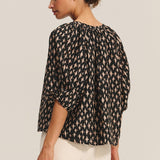 Harmony Blouse Nightfall