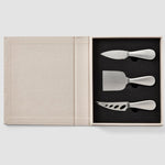 The Essentials Cheese Tools Set