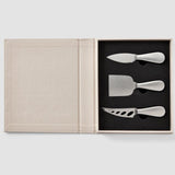 The Essentials Cheese Tools Set