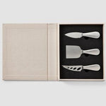 The Essentials Cheese Tools Set