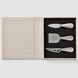 The Essentials Cheese Tools Set