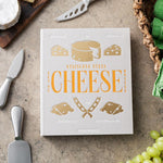 The Essentials Cheese Tools Set