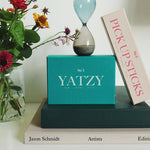 Classic Yatzy Game Green