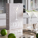 The Essentials Cocktail Tools Set
