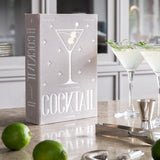 The Essentials Cocktail Tools Set