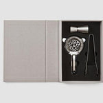 The Essentials Cocktail Tools Set