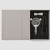 The Essentials Cocktail Tools Set