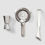 The Essentials Cocktail Tools Set