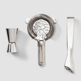 The Essentials Cocktail Tools Set