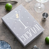 The Essentials Cocktail Tools Set