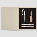 The Essentials Seafood Tools Kit