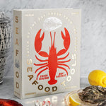 The Essentials Seafood Tools Kit