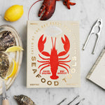The Essentials Seafood Tools Kit